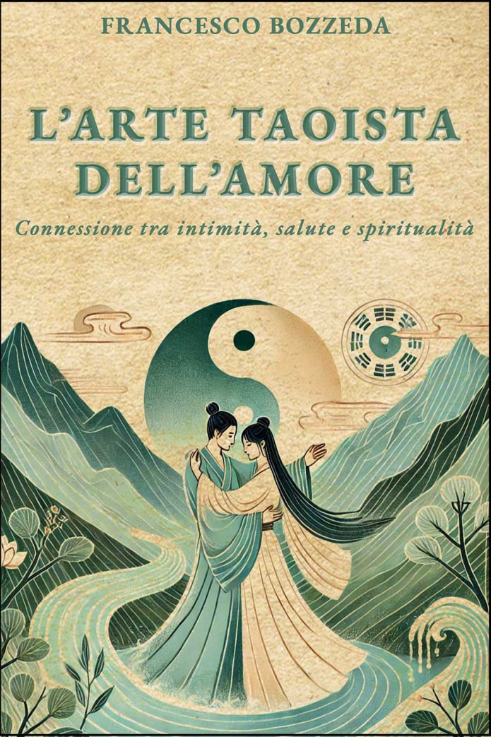 l'arte taoista dell'amore