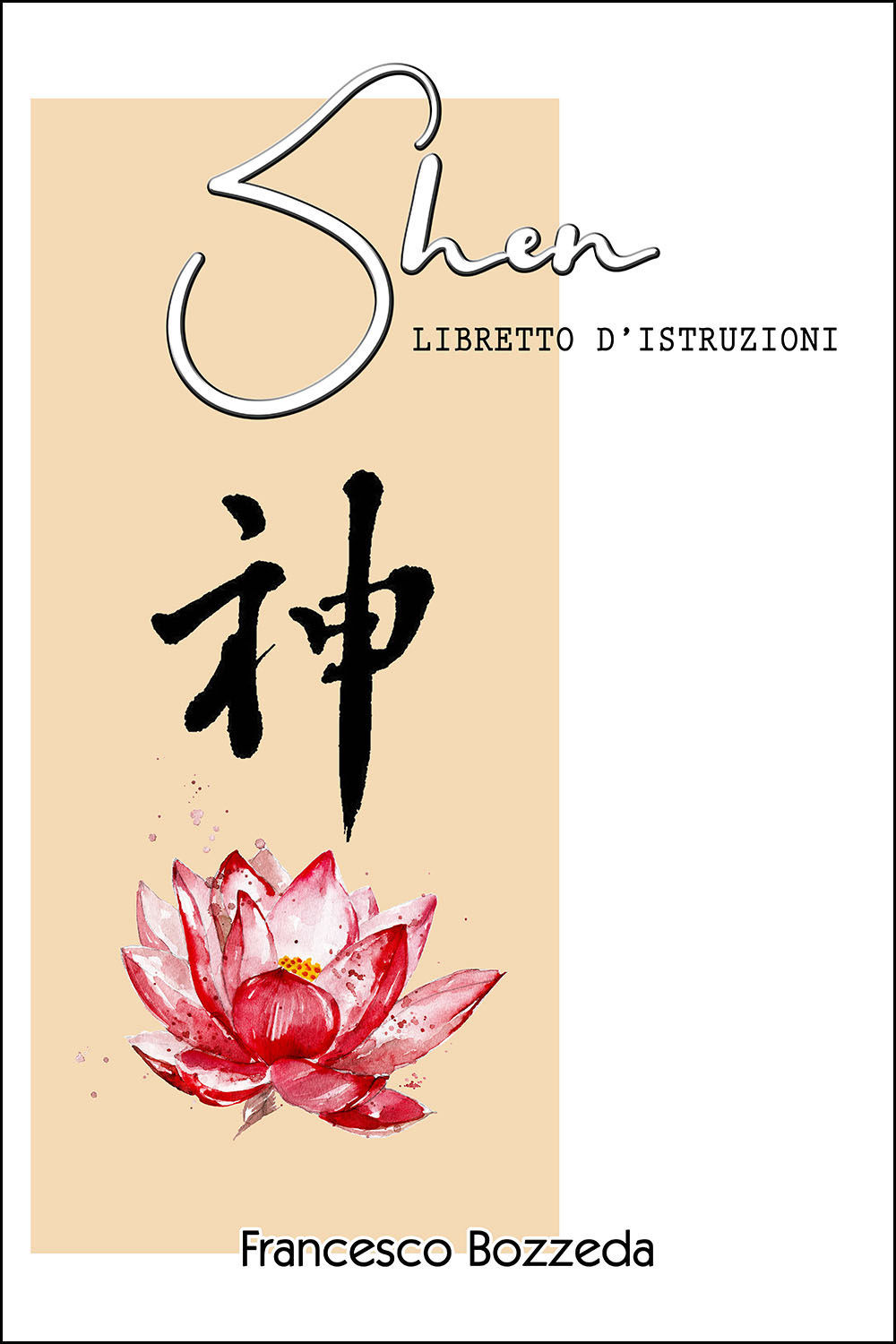 SHEN - Libretto d'istruzioni