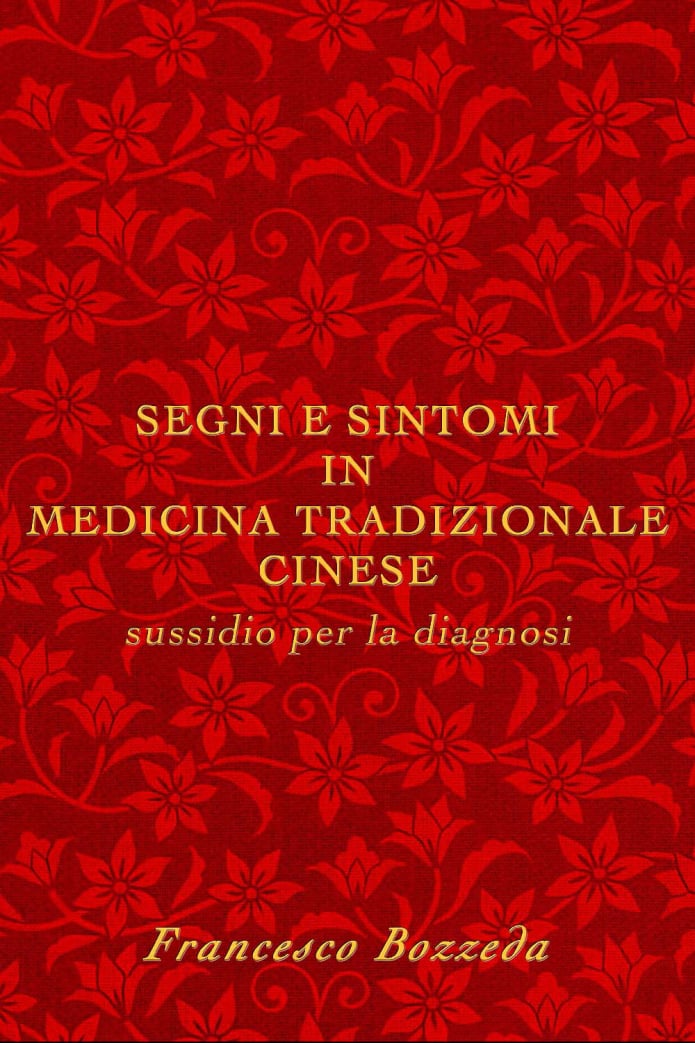 segni e sintomi in medicina tradizionale cinese