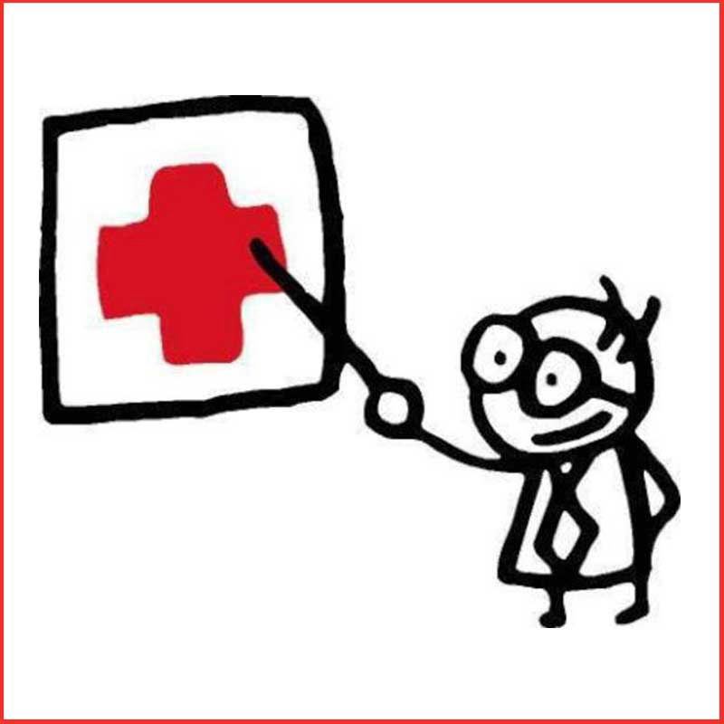 punti di pronto intervento