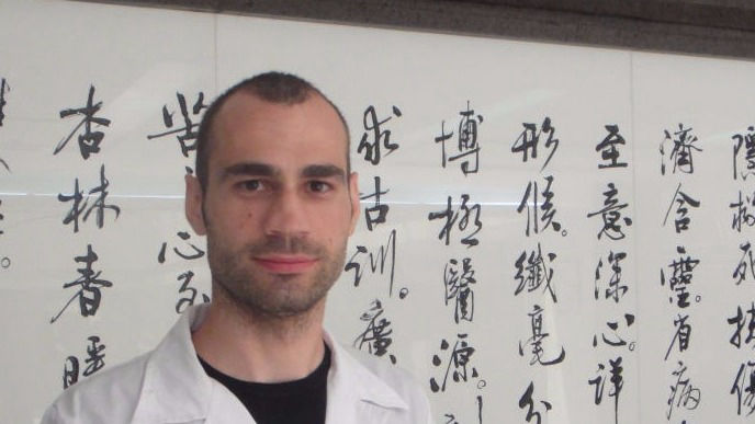 francesco bozzeda