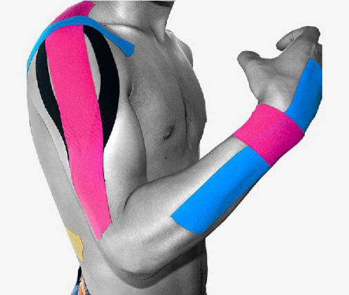 kinesio taping verona