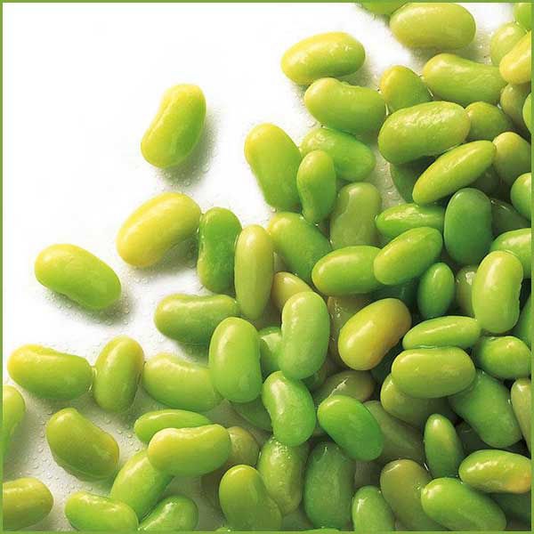 mung beans hitting