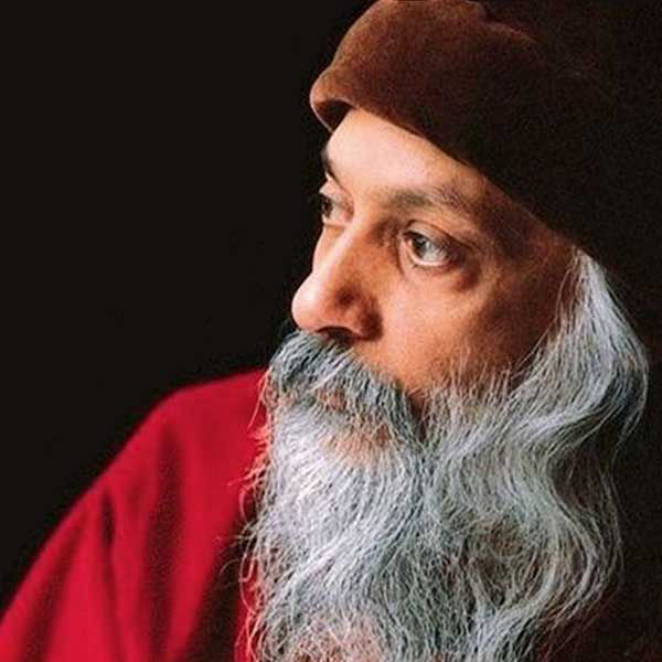 meditazione dinamica di Osho