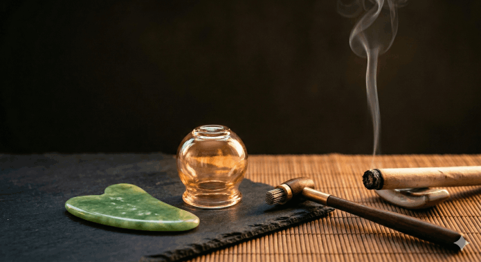 prescrizioni razionali delle tecniche complementari