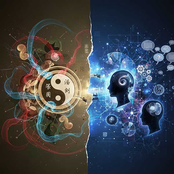 psicoterapia e medicina cinese