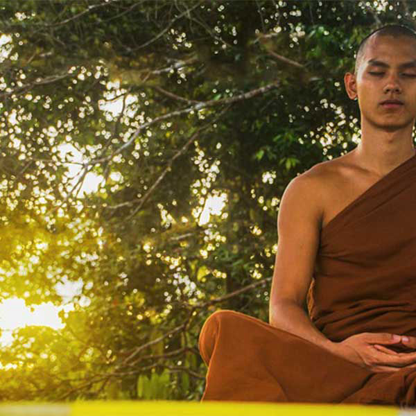 meditazione vipassana